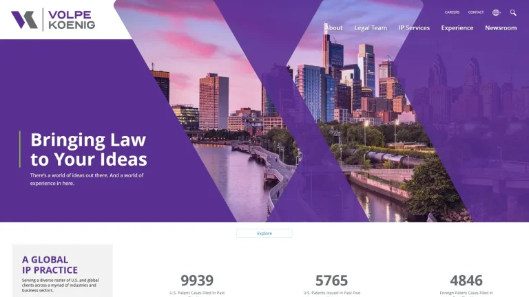Volpe Koenig - Philadelphia, PA - Attorney in Philadelphia