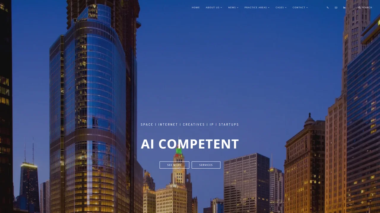 Mudd Law - Chicago, IL office in Chicago, Illinois