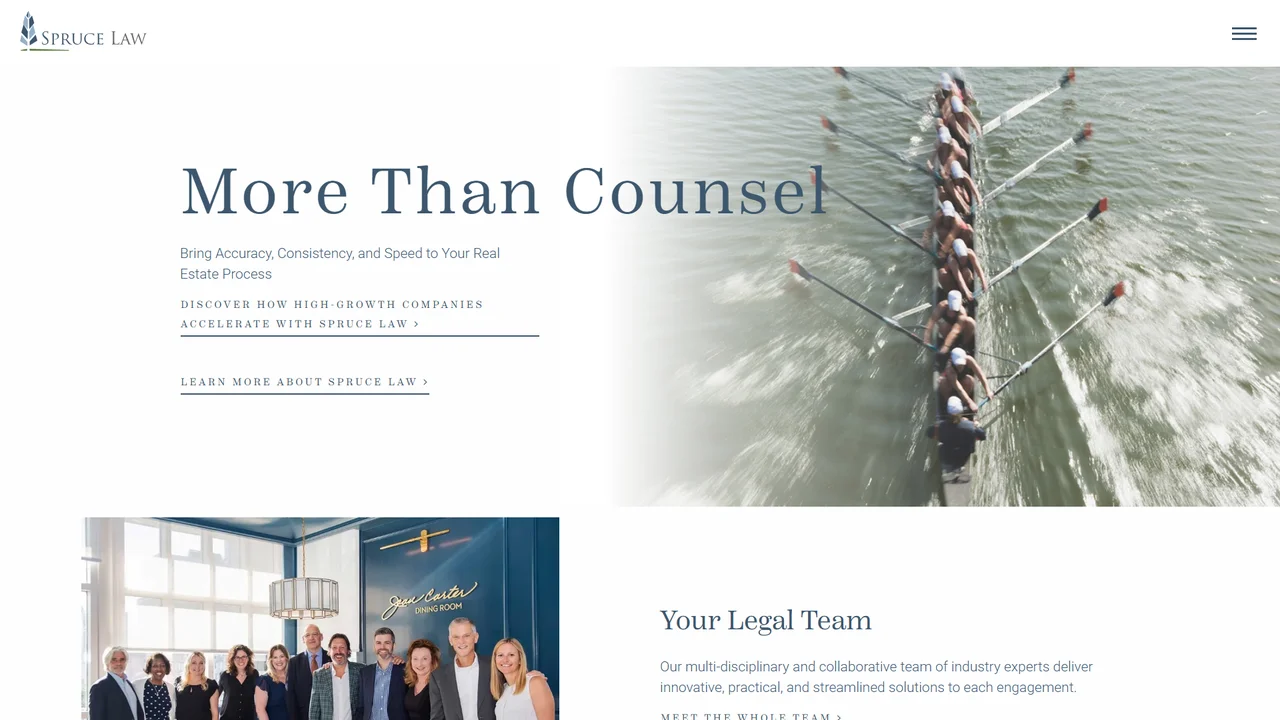 Spruce Law Group LLC - Philadelphia, PA office in Philadelphia, Pennsylvania