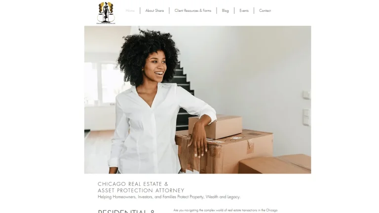 Attorney Shara Kamal | Chicagoland Attorneys, LLC - Chicago, IL - Attorney in Chicago