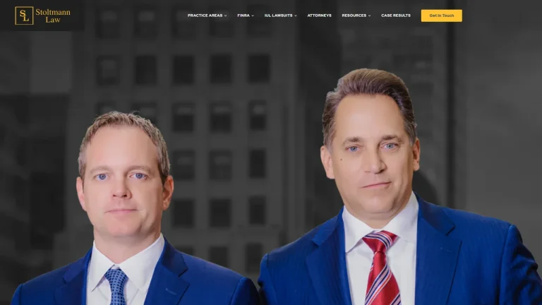Stoltmann Law Offices - Chicago, IL - Attorney in Chicago