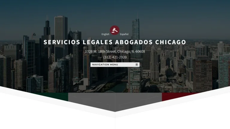 Servicios Legales Abogados Chicago - Chicago, IL - Attorney in Chicago