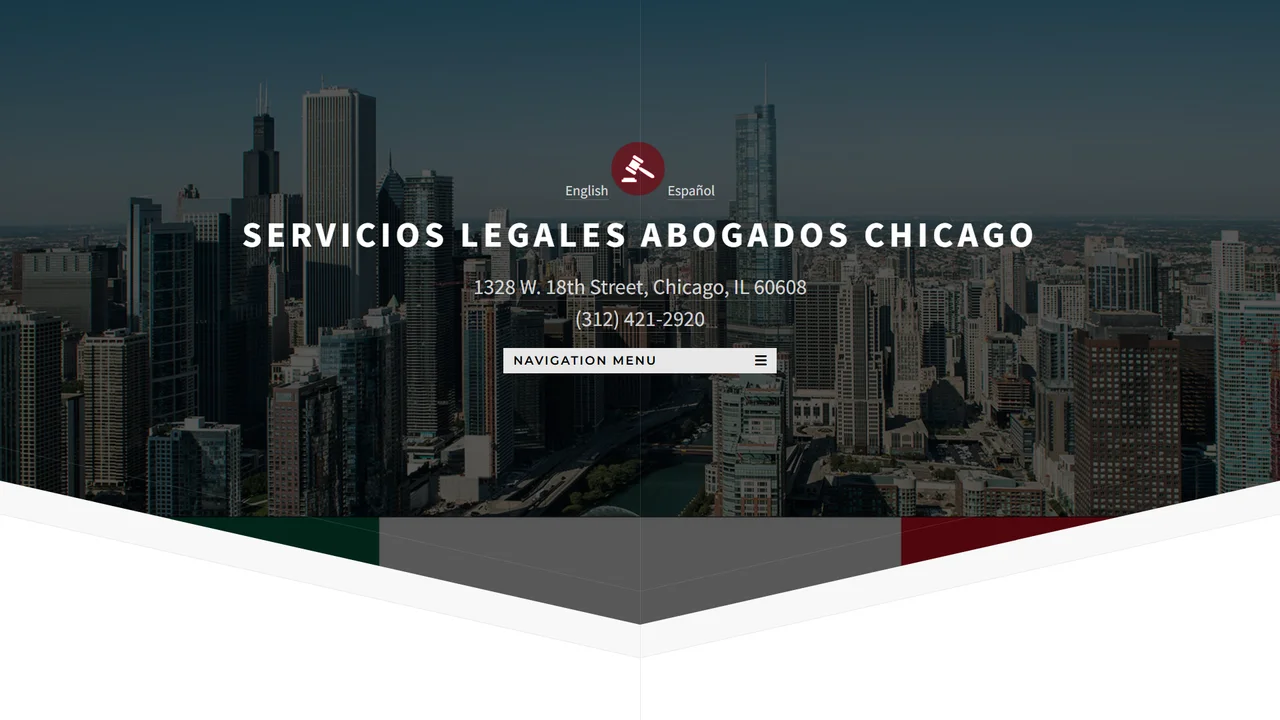 Servicios Legales Abogados Chicago - Chicago, IL office in Chicago, Illinois