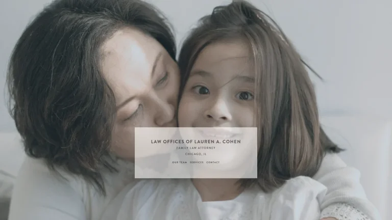 Law Offices of Lauren A. Cohen - Chicago, IL - Attorney in Chicago