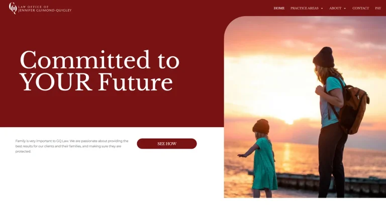 Law Office of Jennifer Guimond-Quigley - Chicago, IL - Attorney in Chicago