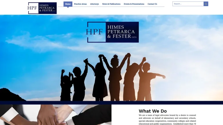Scariano Himes & Petrarca - Chicago, IL - Attorney in Chicago