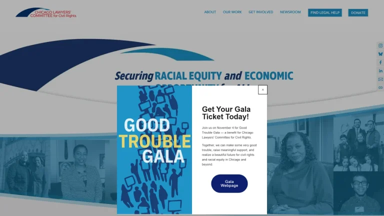 The Law Project - Chicago, IL - Attorney in Chicago