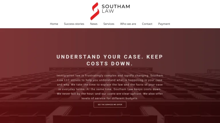 Southam Law - Chicago, IL - Attorney in Chicago