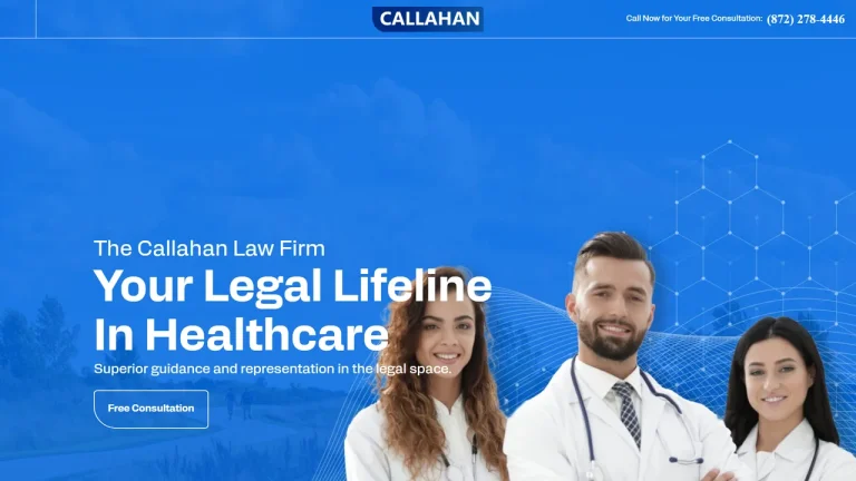 The Callahan Law Firm - Chicago, IL - Attorney in Chicago