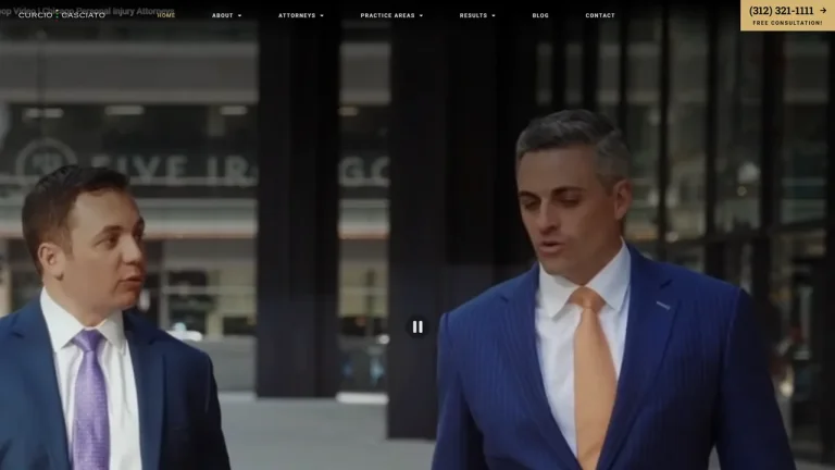 Curcio and Casciato - Chicago, IL - Attorney in Chicago