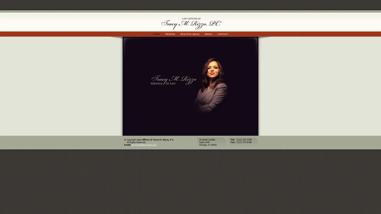 Law Offices of Tracy M. Rizzo, P.C. - Chicago, IL office in Chicago, Illinois