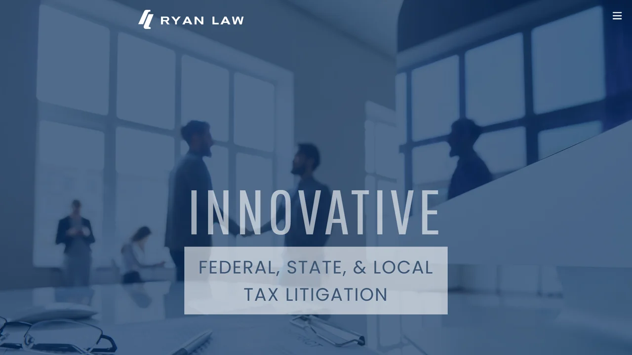Ryan Law Firm, Chicago - Chicago, IL office in Chicago, Illinois