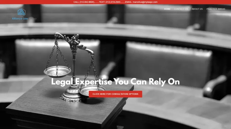 The Alliance Law Group, P.C. - Chicago, IL - Attorney in Chicago