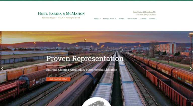 Hoey & Farina - Chicago, IL - Attorney in Chicago