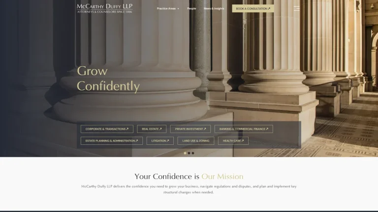 McCarthy Duffy LLP - Chicago, IL - Attorney in Chicago