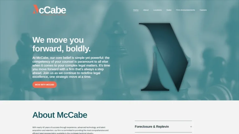 McCabe, Weisberg & Conway - Philadelphia, PA - Attorney in Philadelphia