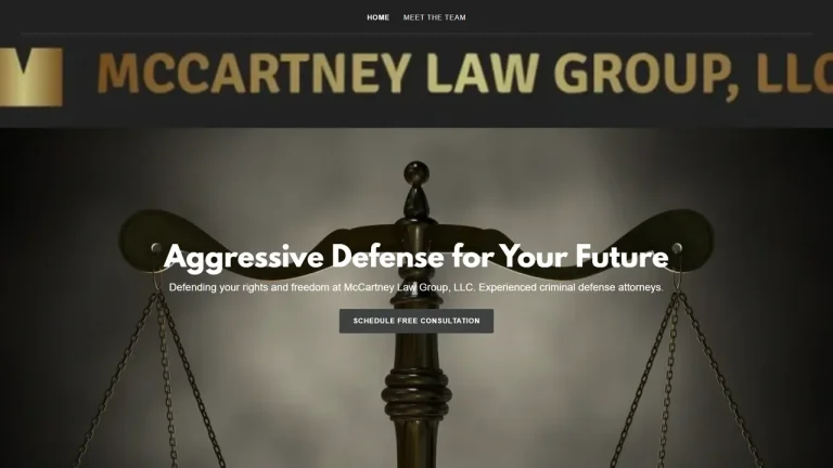 McCartney Law Group, LLC - Chicago, IL - Attorney in Chicago