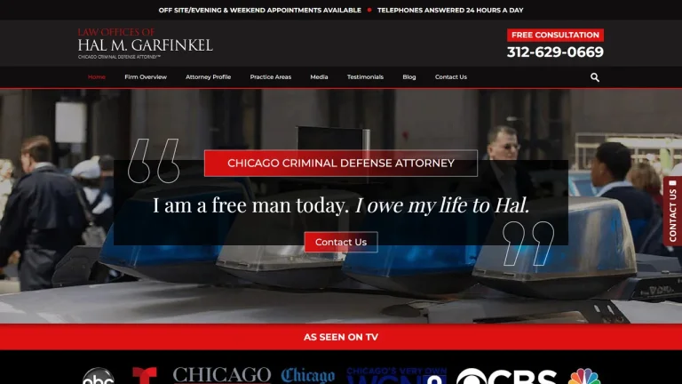 Michael Shin Law Offices - Chicago, IL - Attorney in Chicago