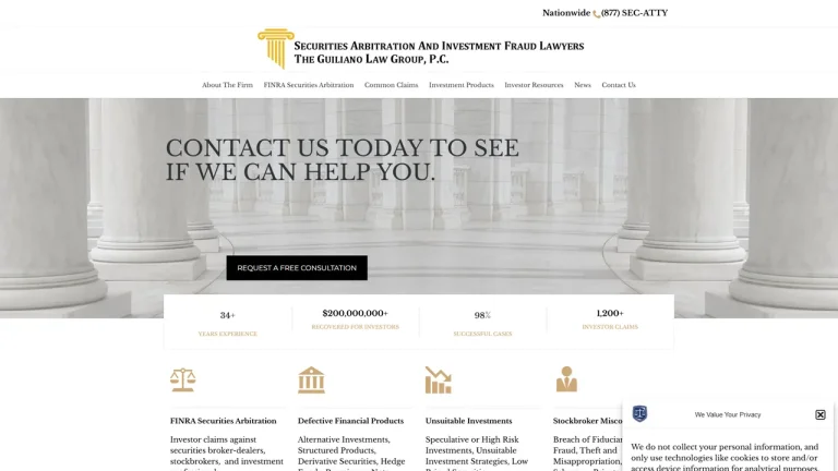 The Guiliano Law Group, P.C. - Philadelphia, PA - Attorney in Philadelphia