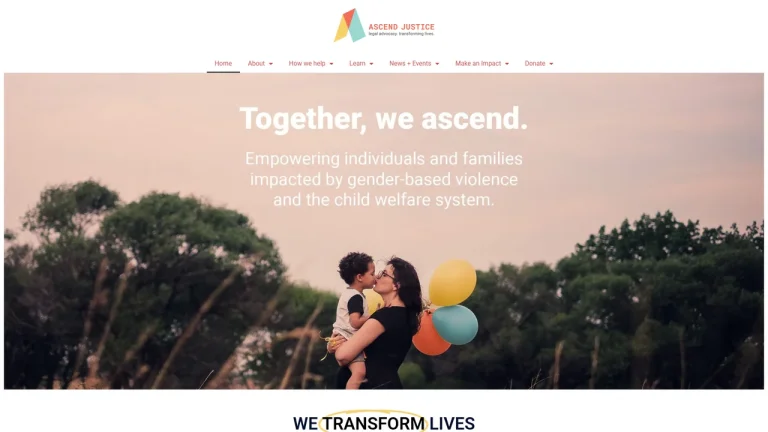 Ascend Justice - Chicago, IL - Attorney in Chicago