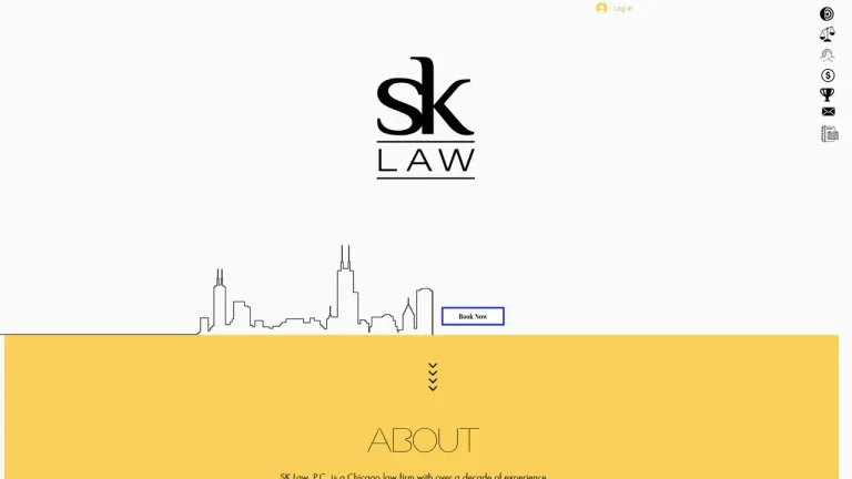 SK Law, P.C. - Chicago, IL - Attorney in Chicago