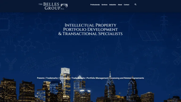 The Belles Group, P.C. - Philadelphia, PA - Attorney in Philadelphia