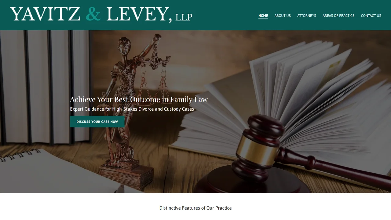 Yavitz & Levey, LLP - Chicago, IL office in Chicago, Illinois