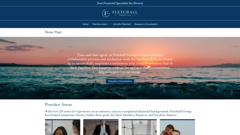 Fletchall Group LLC - Chicago, IL - Attorney in Chicago
