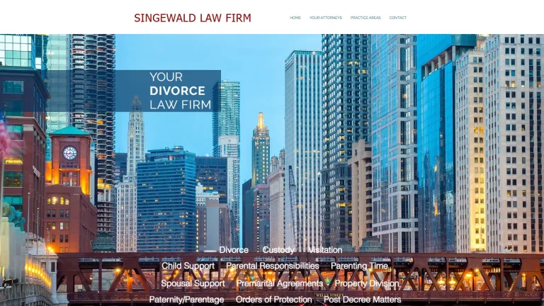 Singewald Law Firm - Chicago, IL - Attorney in Chicago