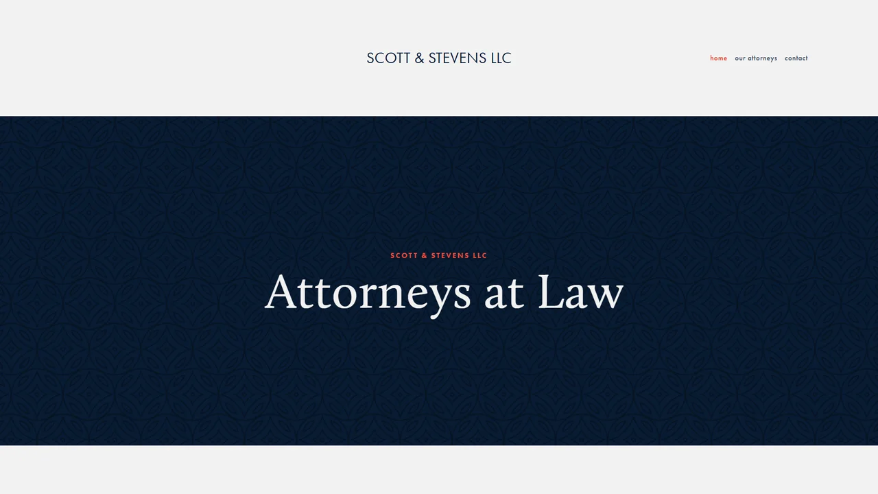 Scott & Stevens LLC - Chicago, IL office in Chicago, Illinois