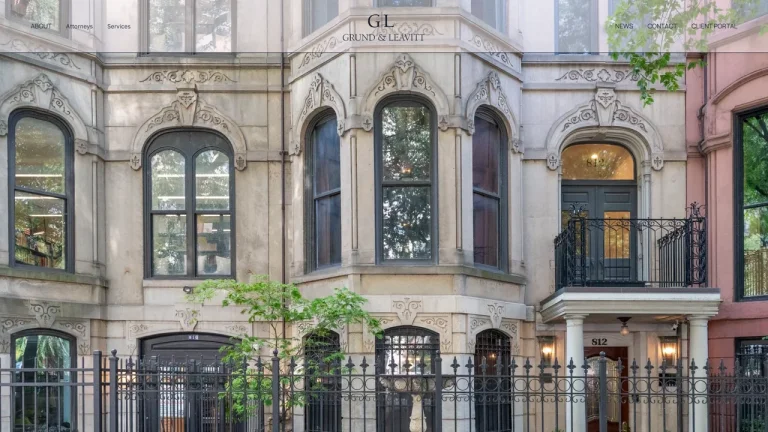 Grund & Leavitt - Chicago, IL - Attorney in Chicago