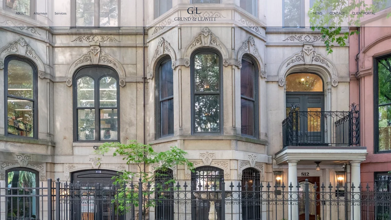 Grund & Leavitt - Chicago, IL office in Chicago, Illinois