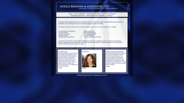 Noelle Brennan & Associates - Chicago, IL - Attorney in Chicago