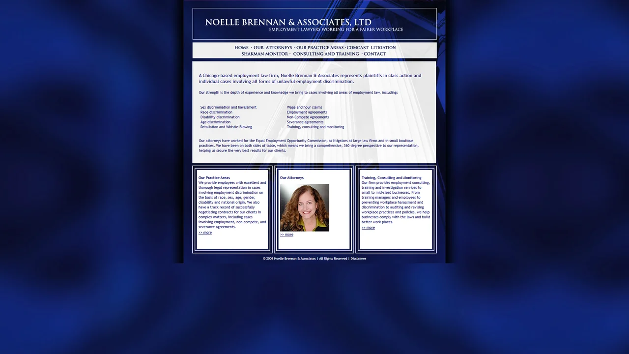 Noelle Brennan & Associates - Chicago, IL office in Chicago, Illinois