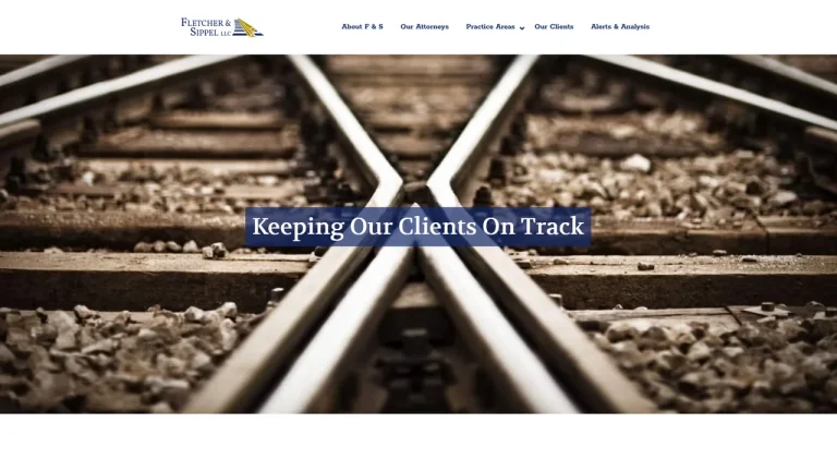 Fletcher & Sippel LLC - Chicago, IL - Attorney in Chicago