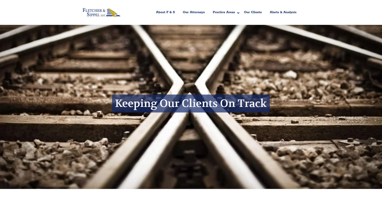 Fletcher & Sippel LLC - Chicago, IL office in Chicago, Illinois