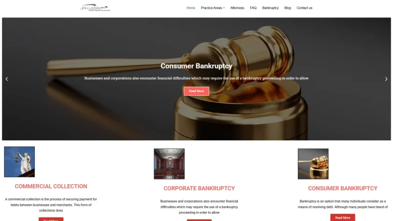R & J Legal Group - Chicago, IL - Attorney in Chicago