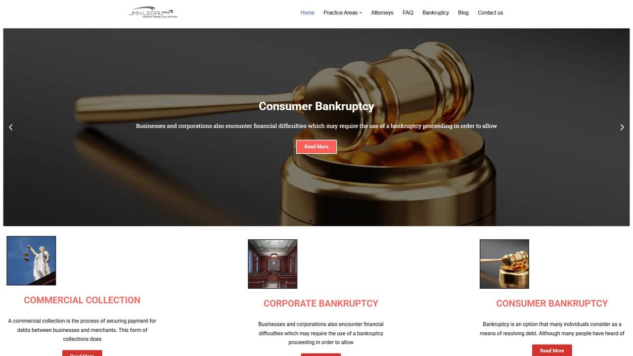 R & J Legal Group - Chicago, IL office in Chicago, Illinois