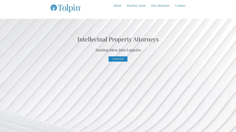 Tolpin & Partners, PC - Chicago, IL - Attorney in Chicago
