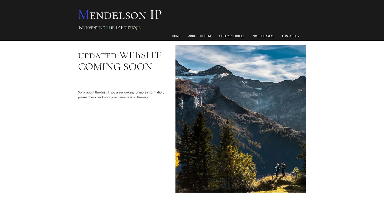 Mendelson IP - Chicago, IL office in Chicago, Illinois