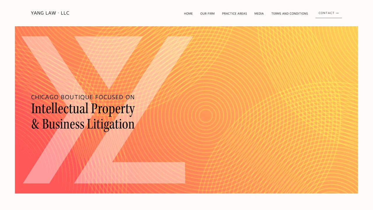 Oliver D Yang - Chicago, IL office in Chicago, Illinois