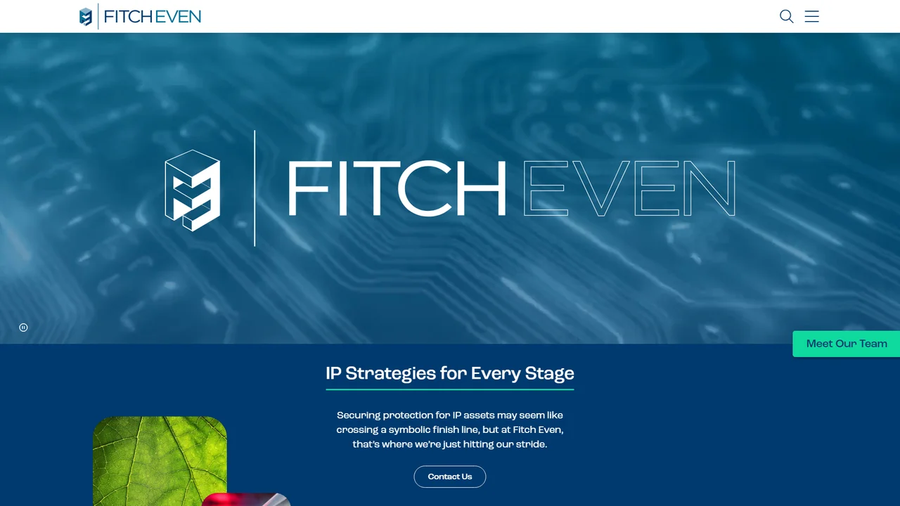 Fitch Even Tabin & Flannery LLP - Chicago, IL office in Chicago, Illinois