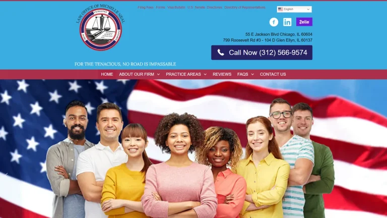 The Law Office of Michelle Neal - Chicago, IL - Attorney in Chicago