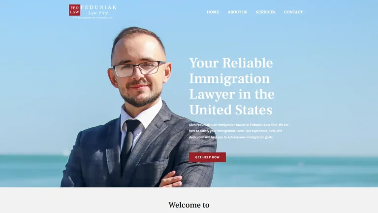 Feduniak Law Firm - Chicago, IL - Attorney in Chicago