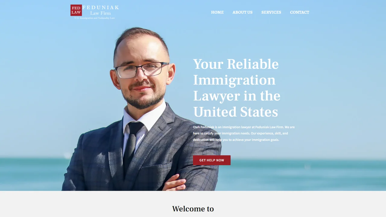 Feduniak Law Firm - Chicago, IL office in Chicago, Illinois