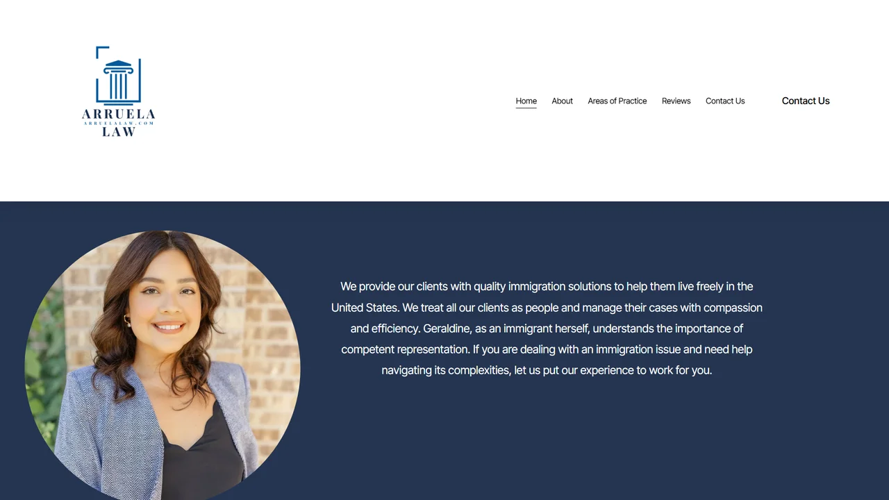 Arruela Law, LLC - Chicago, IL office in Chicago, Illinois