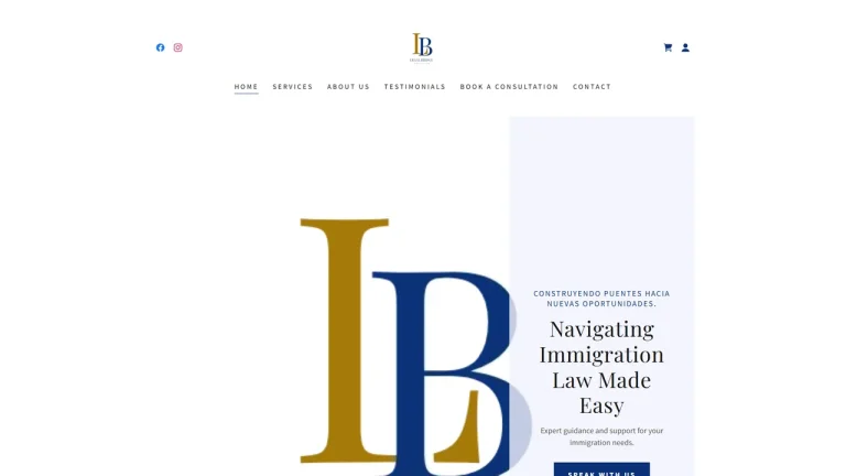 Immigration Bridge LLC - Chicago, IL - Attorney in Chicago