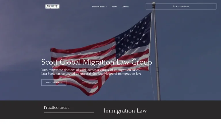Scott Global Migration Law Group - Chicago, IL - Attorney in Chicago