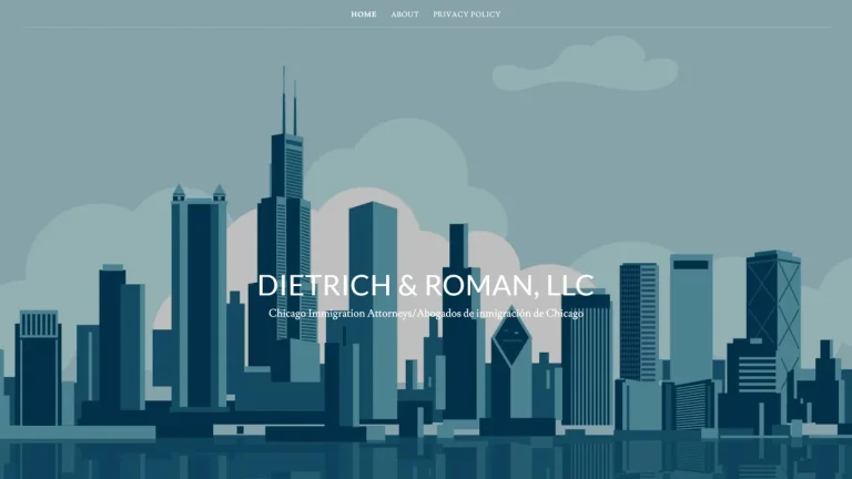 Dietrich and Roman, LLC - Chicago, IL - Attorney in Chicago