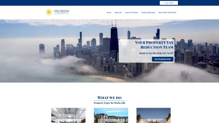 The Devine Law Group, LLC - Chicago, IL - Attorney in Chicago
